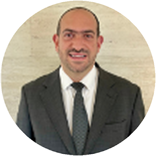 Rabbi Marcos Metta