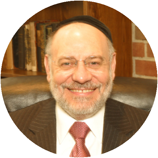 Rabbi Albert Gabbai