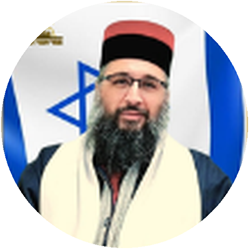 Rabbi Raphael Delouya