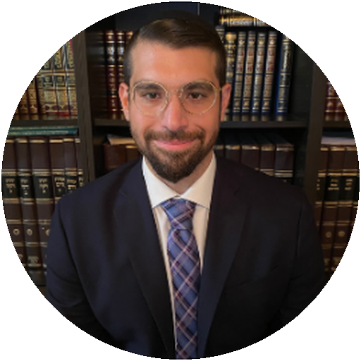 Rabbi Jack Varon