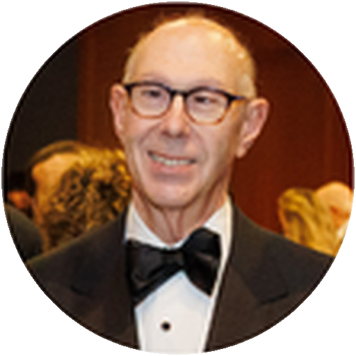 Laurence (Larry) Bensignor