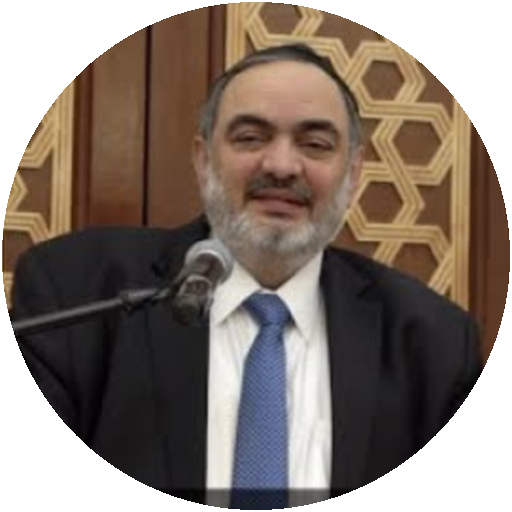Rabbi Yehuda Azancot