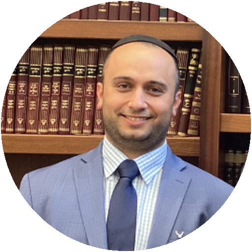 Rabbi Yosef Zarnighian