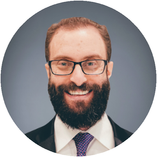 Rabbi Meyer Laniado