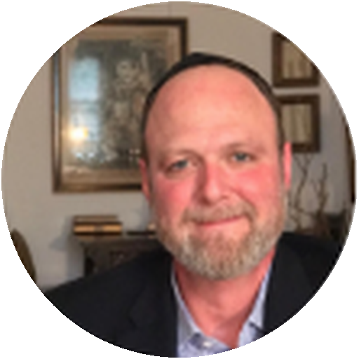 Rabbi Saj Freiberg