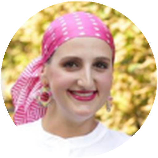 Rabbanit Yaffa Setton