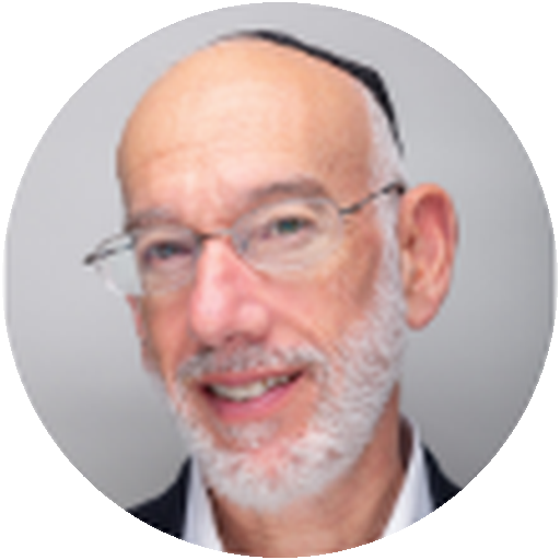 Rabbi Francis Nataf