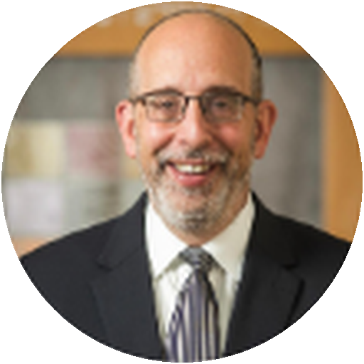 Rabbi David Fine