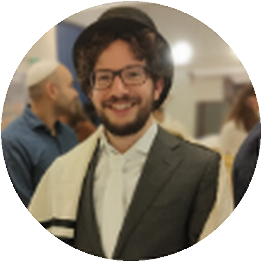 Nachshon Rodrigues Pereira