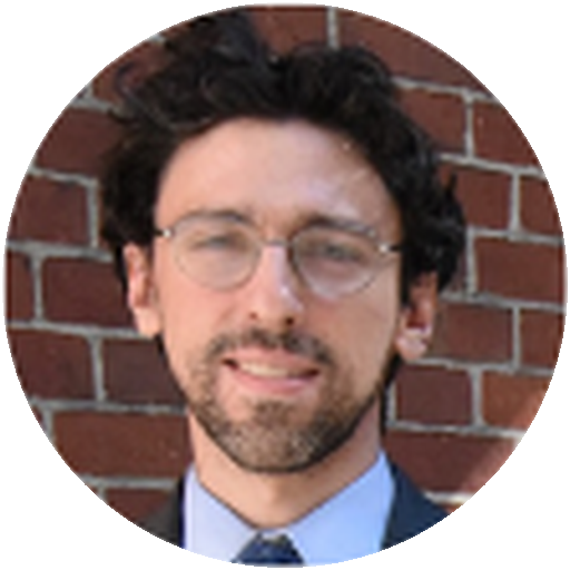 Jason Guberman