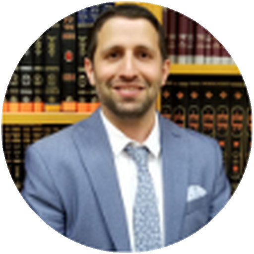 Rabbi Nathan Dweck