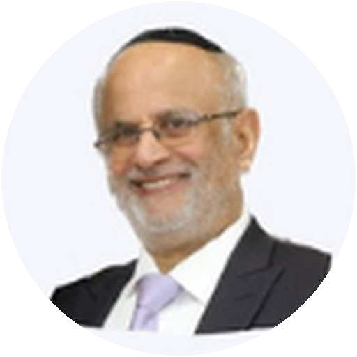 Rabbi Shalom Halevy