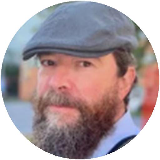 Rabbi Eiran Davies