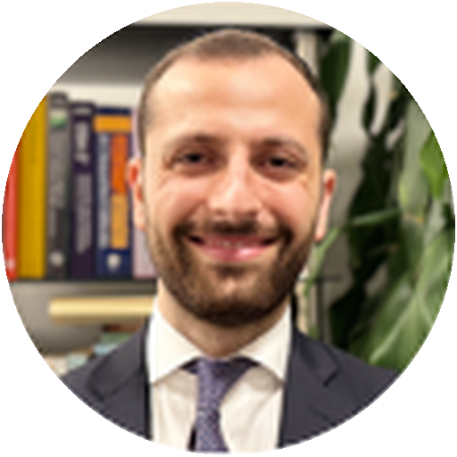 Dr. Eli Kraiem