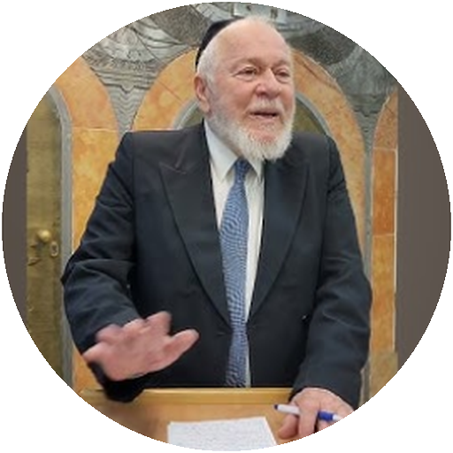 Rabbi Sam Kassin