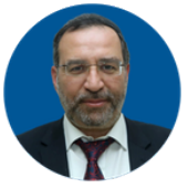 Rabbi Ben Zion Algazi