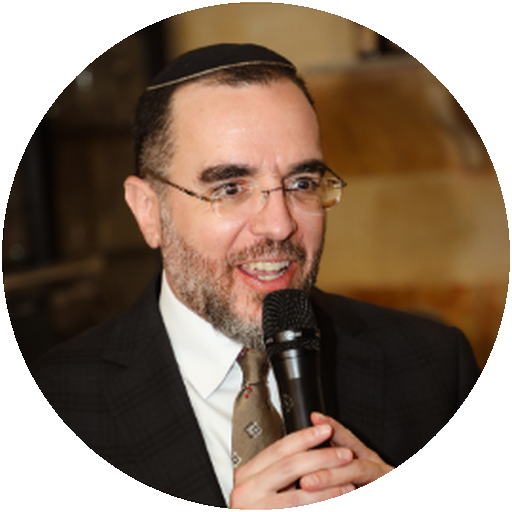 Rabbi Ricky Hidary