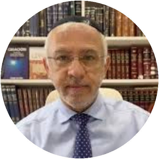 Rabbi Yosef Bitton