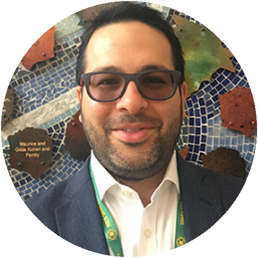 Rabbi Daniel Kahana