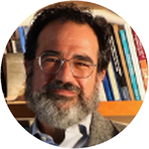 Dr. Ronnie Perelis