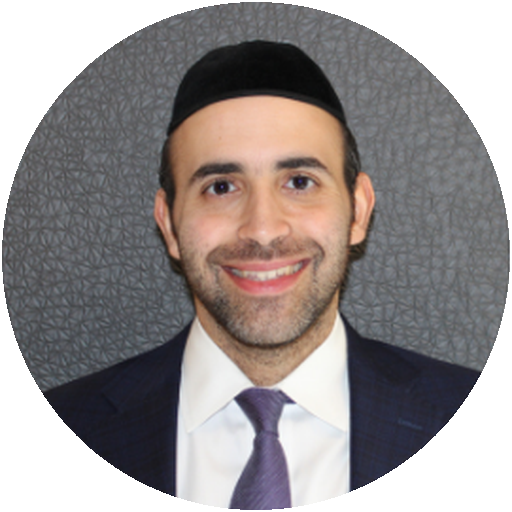Rabbi Nathan Zaboulani