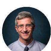 Rabbi Hayyim Angel
