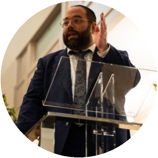 Rabbi Daniel Askenazi