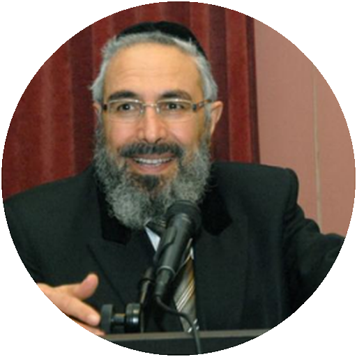 Rabbi Ratzon Arussi