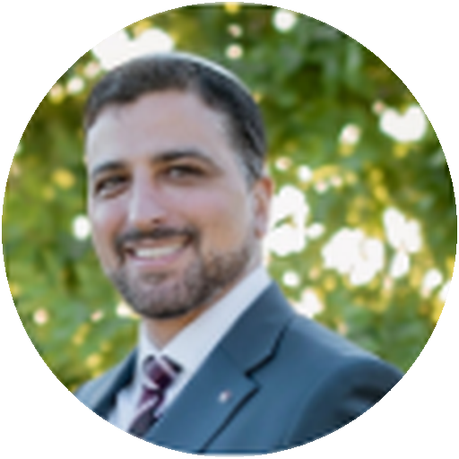Rabbi Yogev Cohen