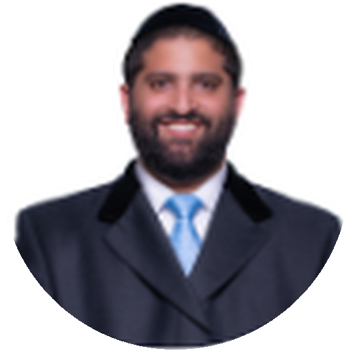 Rabbi Yonatan Halevy