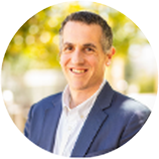 Rabbi Danny Mirvis