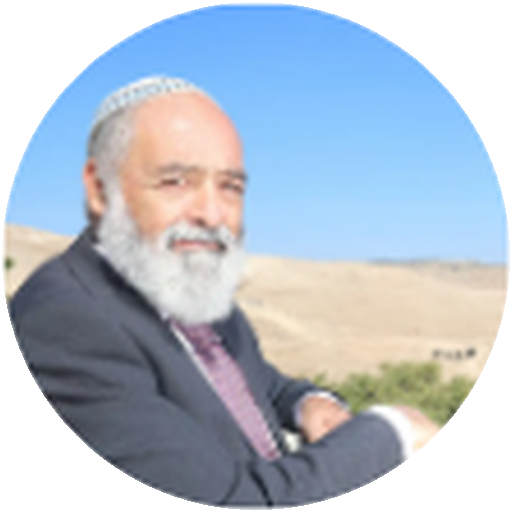 Rabbi Haim Sabato