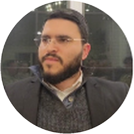 Rabbi Avraham Biton