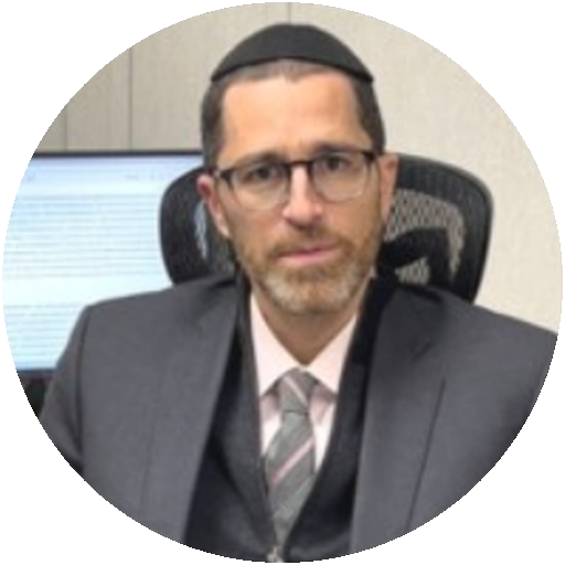 Rabbi Richard Tobias