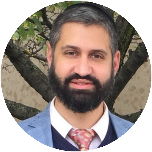 Rabbi David Gingold-Altchek