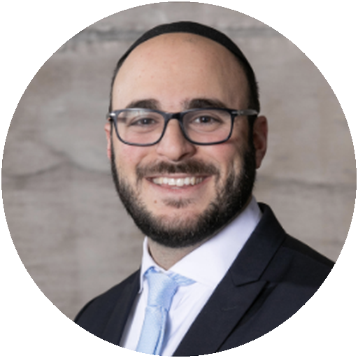 Rabbi Yosef Sharbat