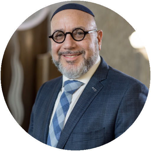 Rabbi Joey Soffer
