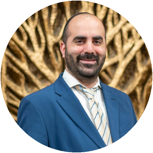 Rabbi Eliyahu Tal