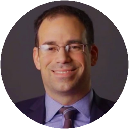 Rabbi Mitchell Rocklin