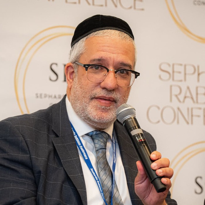 Rabbi Ilan Acoca