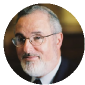 Rabbi Marc Angel