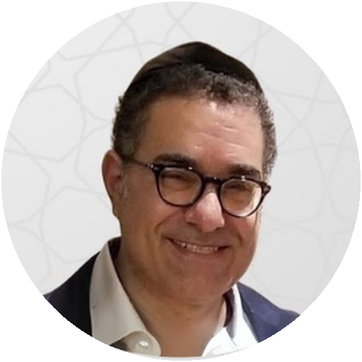 Rabbi Yossi Azose