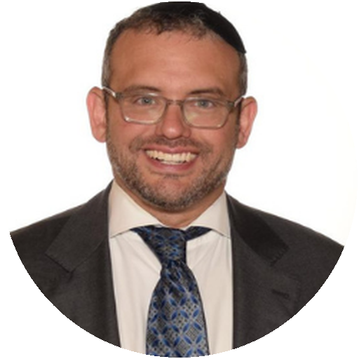 Rabbi Daniel Sherman