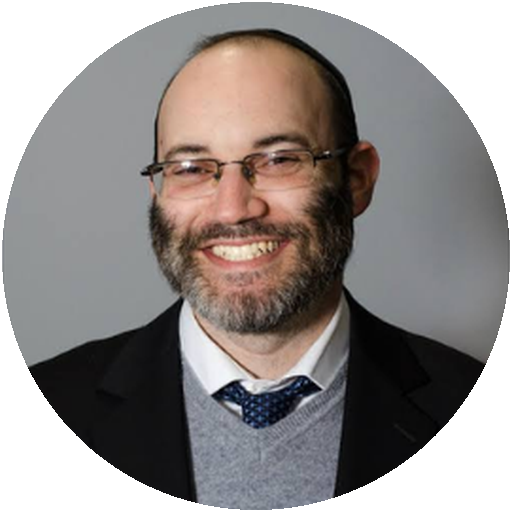 Rabbi Gil Student