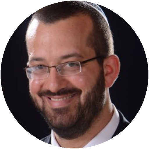 Rabbi Ofer Livnat
