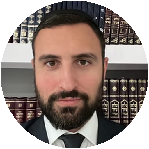 Rabbi Yitzhak Berdugo