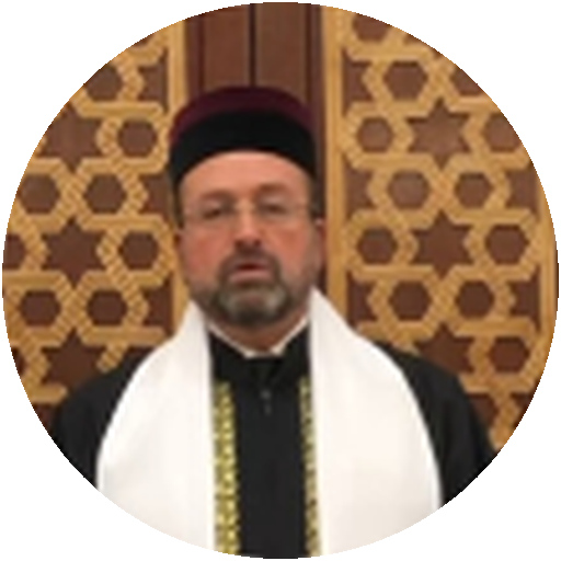 Rabbi Gad Bouskila