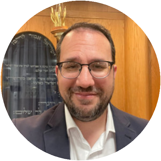 Rabbi Daniel Hadar