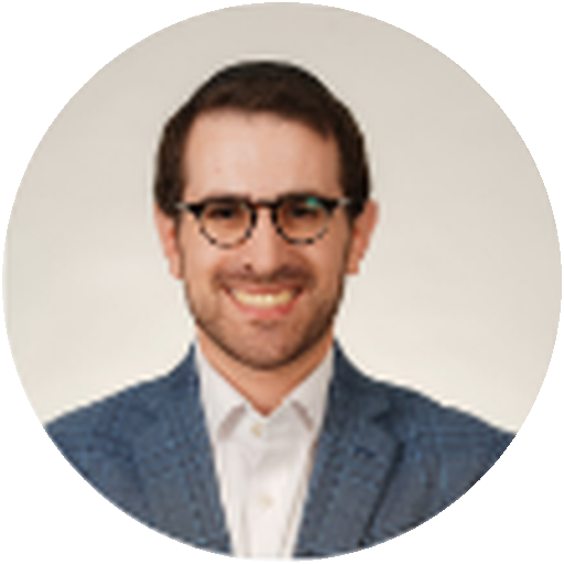 Rabbi Elie Buechler