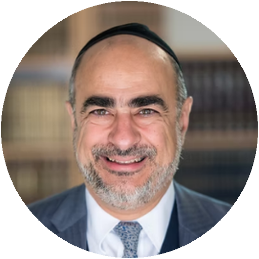 Rabbi Harold Sutton